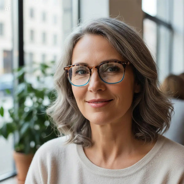 Reading Glasses