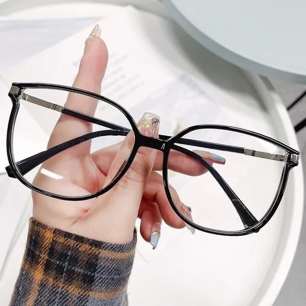 🔥  2026 WOMEN'S PORTABLE FASHION ANTI-BLUE LIGHT READING GLASSES