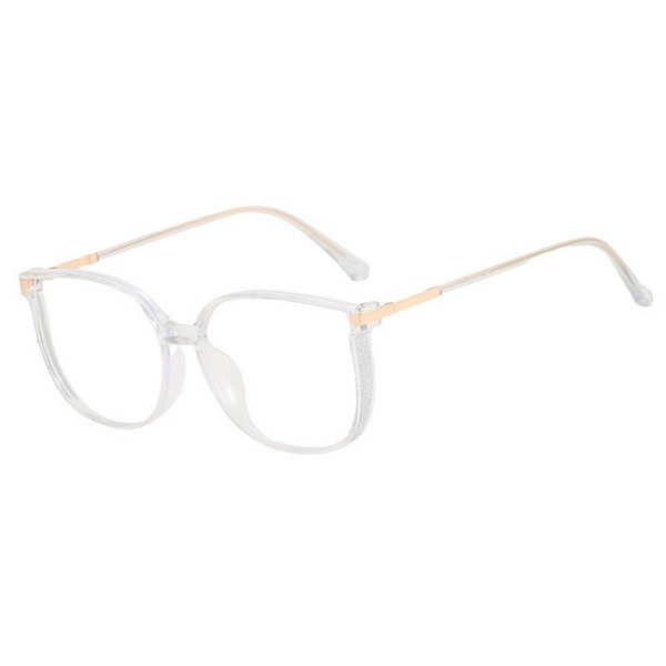 🔥  2026 WOMEN'S PORTABLE FASHION ANTI-BLUE LIGHT READING GLASSES