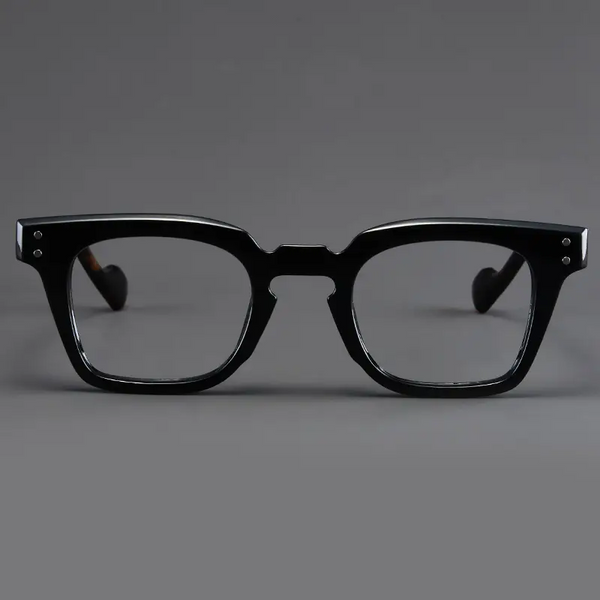 2026 Retro Oversized Square Reading Glasses