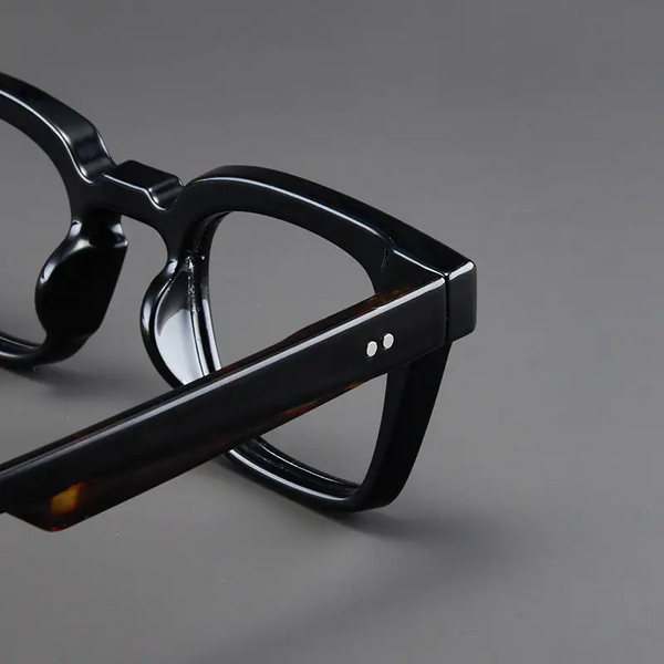 2026 Retro Oversized Square Reading Glasses