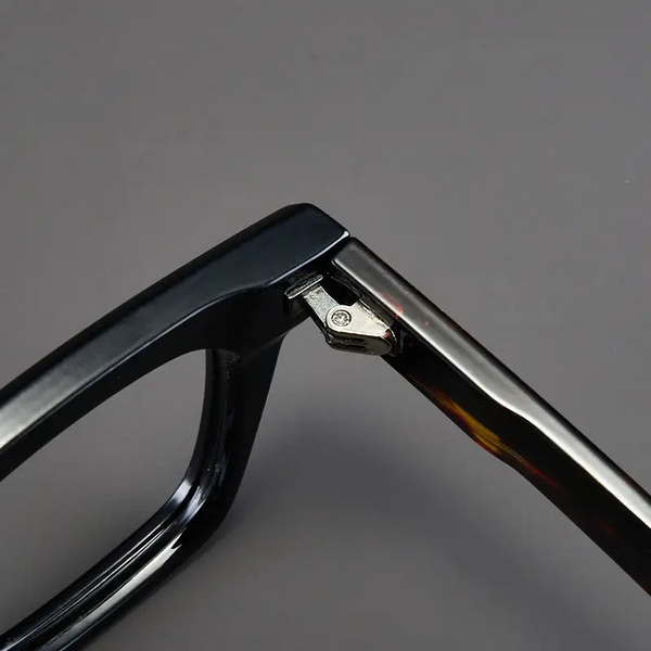 2026 Retro Oversized Square Reading Glasses