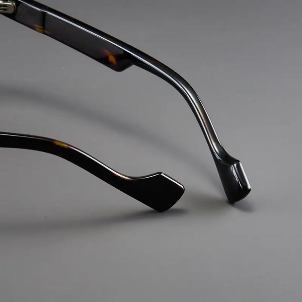 2026 Retro Oversized Square Reading Glasses