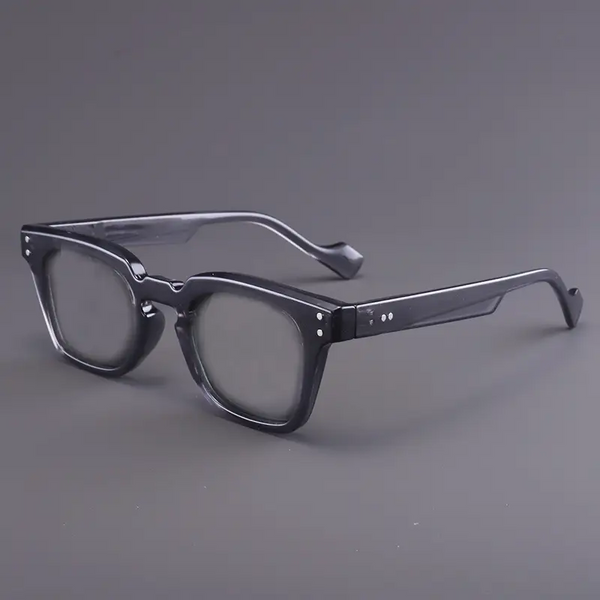 2026 Retro Oversized Square Reading Glasses
