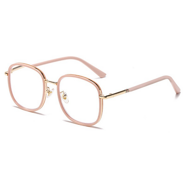 2026 Fashion Square Reading Glasses