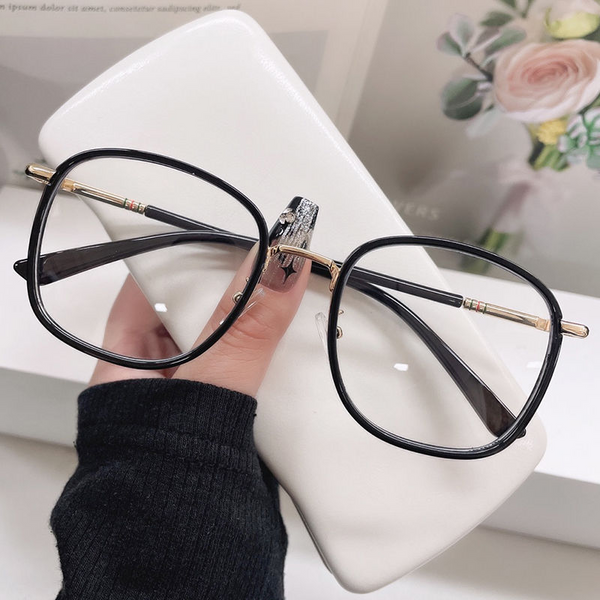 2026 Fashion Square Reading Glasses