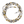 Colorful Seed Bead Anti-Slip Eyeglasses Chain