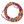 Colorful Seed Bead Anti-Slip Eyeglasses Chain
