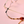 Maillard Style Amber Glasses Chain
