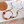 Maillard Style Amber Glasses Chain