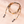 Maillard Style Amber Glasses Chain