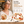 Maillard Style Amber Glasses Chain
