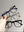 Stylish & Trendy Blue-Light Blocking Glasses Frames — Unisex