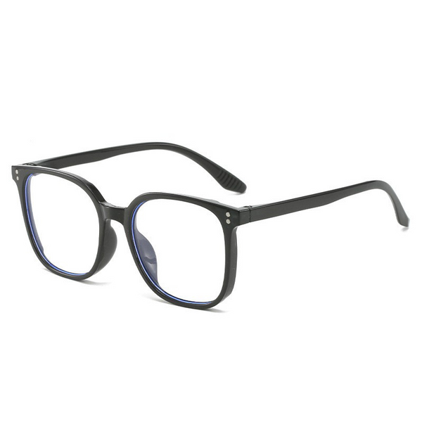 Stylish & Trendy Blue-Light Blocking Glasses Frames — Unisex
