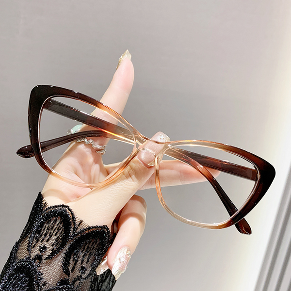 2026 Stylish Square Frame Reading Glasses for Women