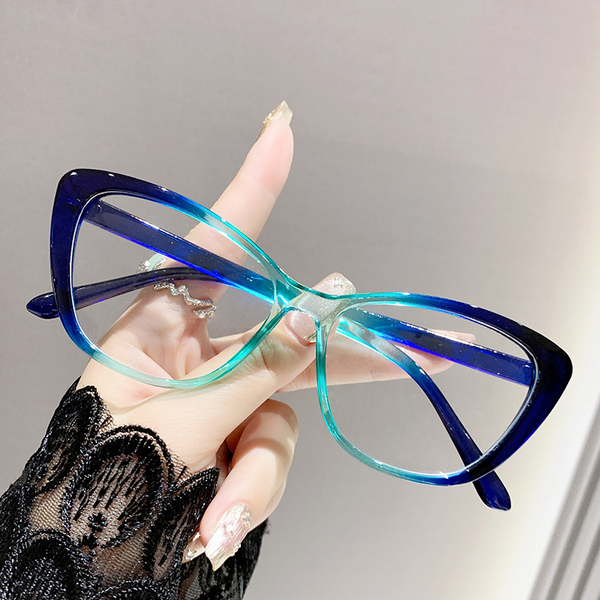 2026 Stylish Square Frame Reading Glasses for Women
