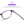 2026 Women's anti-blue light reading glasses