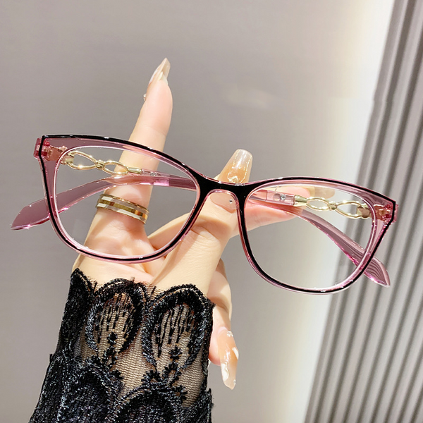2026 Women's Retro Cat Eye Reading Glasses
