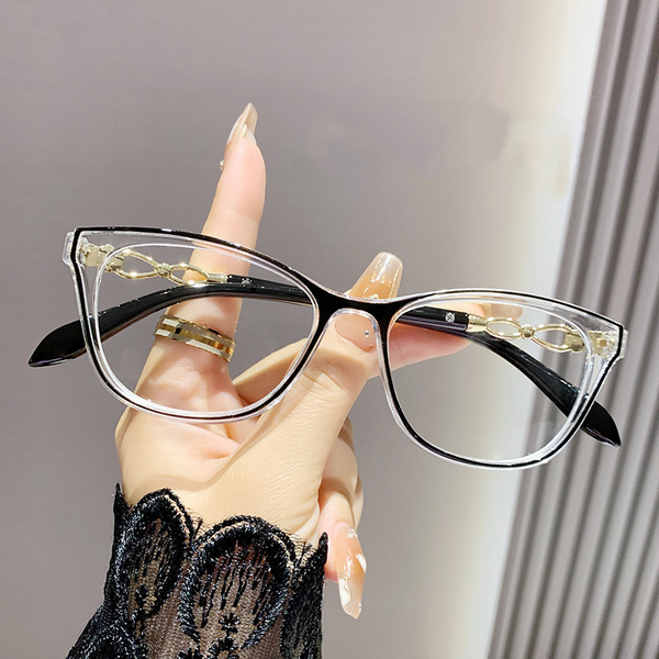2026 Women's Retro Cat Eye Reading Glasses