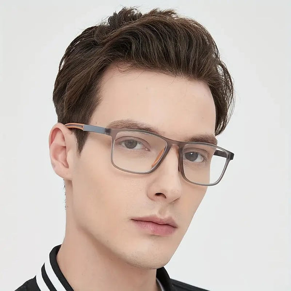 2026 New Colorway  Sports Ultra-Light Anti-Blue Light Presbyopic Glasses