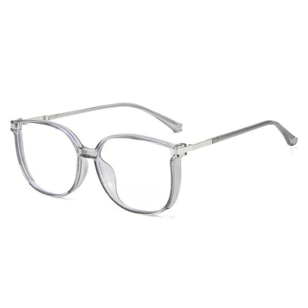 🔥  2026 WOMEN'S PORTABLE FASHION ANTI-BLUE LIGHT READING GLASSES