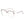 WOMEN'S PORTABLE FASHION ANTI-BLUE LIGHT READING GLASSES